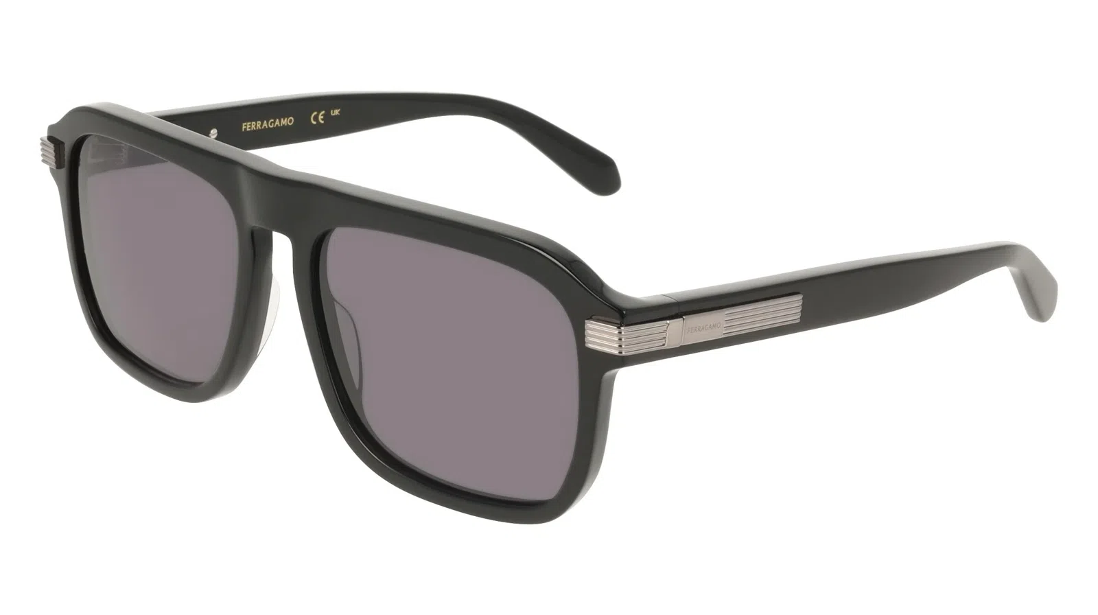Salvatore Ferragamo SF2087S Sunglasses - view 4